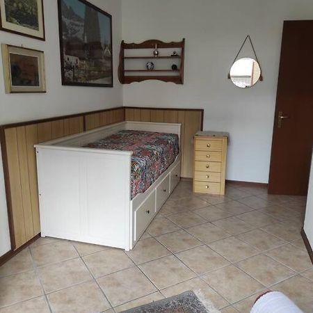 Appartamento Vista Lago Germignaga 외부 사진