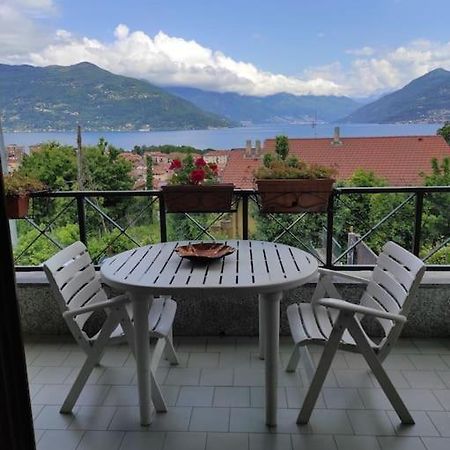 Appartamento Vista Lago Germignaga 외부 사진