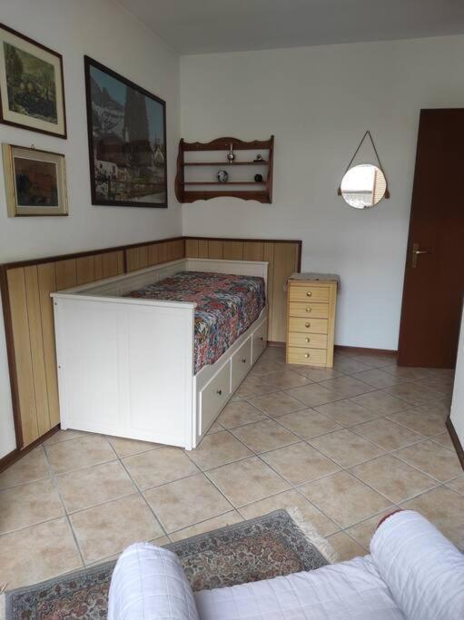 Appartamento Vista Lago Germignaga 외부 사진