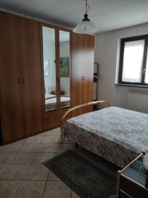 Appartamento Vista Lago Germignaga 외부 사진